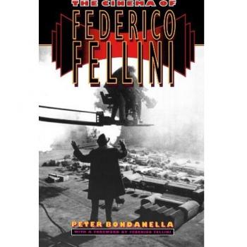 The Cinema of Federico Fellini