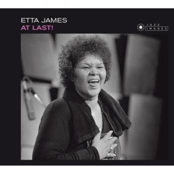 At Last - Etta James