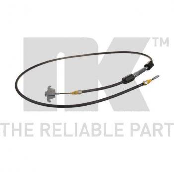 Cable de freno de mano NK 904851