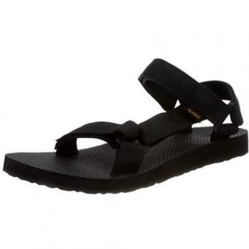 Teva Women's Original Universal Sandal Black - 1003987-BLK BLACK