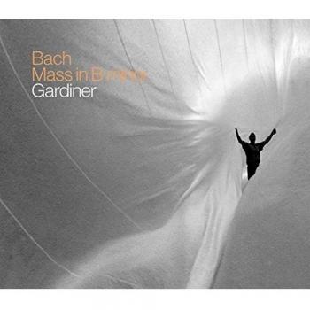 Bach / B Minor Mass