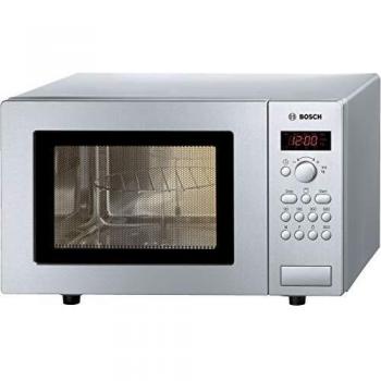 Bosch HMT75G451 - Microondas Masterchef Hmt75G451 Con Grill
