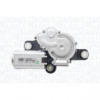 Motor del limpiaparabrisas MAGNETI MARELLI 064013018010