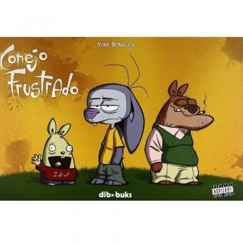 Conejo Frustrado