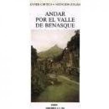 Andar por el Valle de benasque