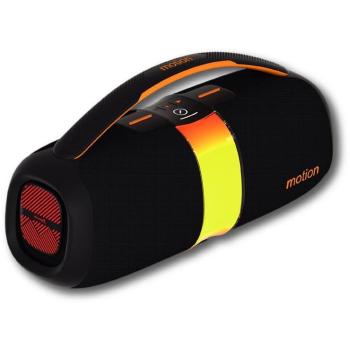 Altavoz Bluetooth Sami Motion X1 30W XL Negro Multimedia