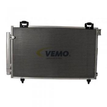 Condensador de aire acondicionado VEMO V70-62-0006