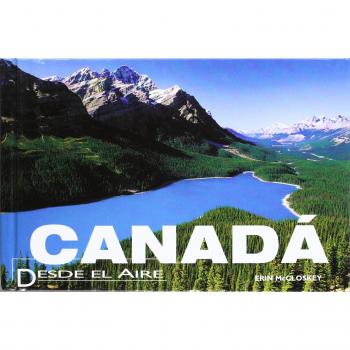 Canada desde el aire