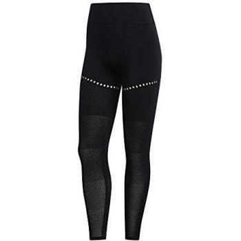 adidas Wrpknt Tight Mallas, Mujer, Negro, S