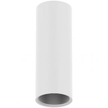 Tubo de extensión Hanwha SBP-150CMP Blanco 15 cm (Kit de montaje) - Accesorio para cámaras de seguridad
