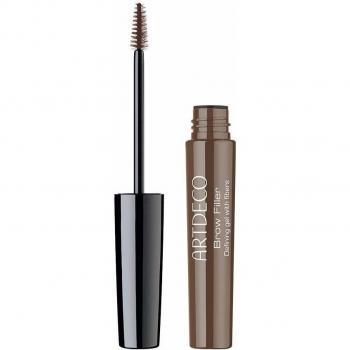 Rellenador de Cejas ARTDECO 6 - Castaño Suave 7 ml
