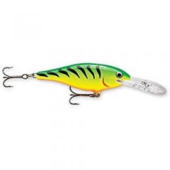 Rapala SR09 FT Pesca, Adultos Unisex, 90 mm