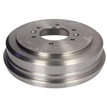 Tambor de freno Delphi BF555 para Hyundai H-1