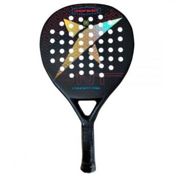 Pala de pádel Drop Shot Concept Pro