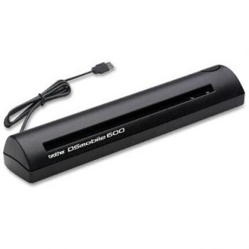 Brother DS-600 DSMobile Portable Scanner