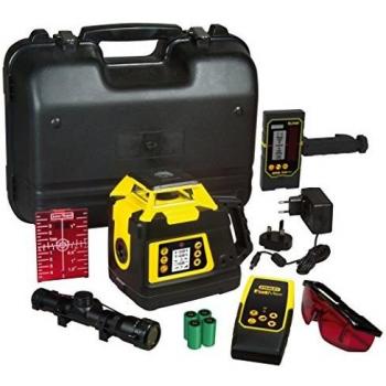 STANLEY 1-77-439 - Laser rotatorio rl hw
