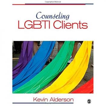 Counseling LGBTI Clients