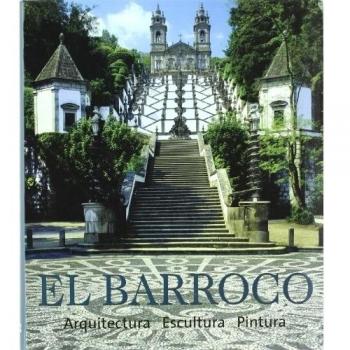 Barroco - arquitectura, escultura, pintura