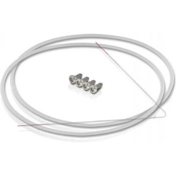 Kit de Reparación para Lavavajillas Bosch Balay Siemens 12005744 - Junta Compatible