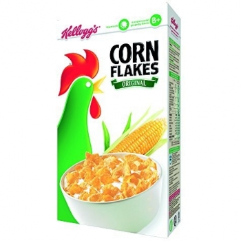 Kellogg's Original Corn Flakes Cereal 500g