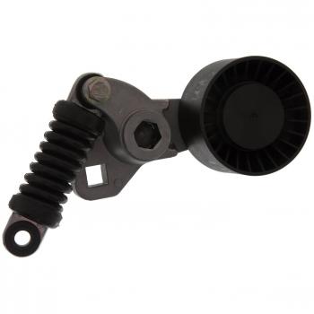 Febi-Bilstein 22413 Tensor de correa, correa poli V