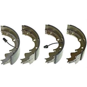 Brembo S A6 505 Juego de zapatas de frenos