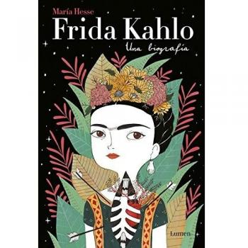 Frida Kahlo. Una biografía - Maria Hesse