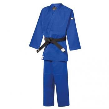 Mizuno Yusho IJF 2023 Judo Gi for Seniors