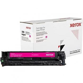 Magenta Toner Cartridge Like HPSUPL
