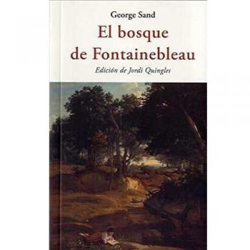 EL BOSQUE DE FONTAINEBLEAU