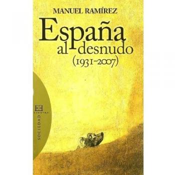 España al desnudo
