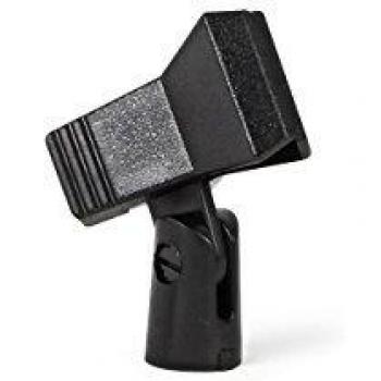 SOPORTE PINZA MICROFONO 5/8 FONESTAR YH-4