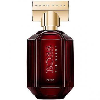 HUGO BOSS The Scent For Her Elixir Eau De Parfum Intense Spray