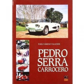 PEDRO SERRA CARROCERO