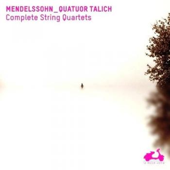 Complete String Quartets Collection