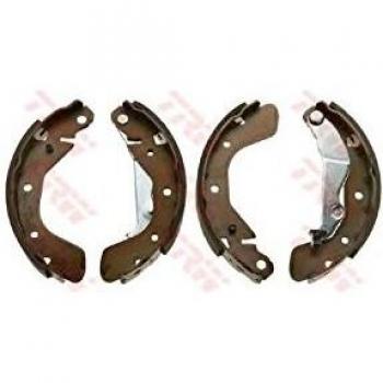 TRW AUTOMOTIVE AFTERMARKET GS8754 zapata de freno