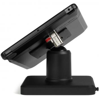 Kensington SecureBack Enclosure and Stand for iPad Air and iPad Air 2