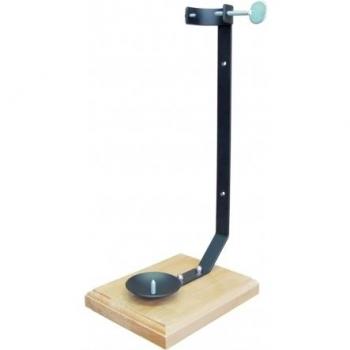 IMEX EL ZORRO Soporte jamonero Vertical, Lacado, 250 x 200 mm,