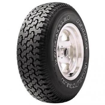 Goodyear Wrangler Radial 7.50 R16C 108106N 6PR