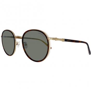 Mauboussin MAUS 1923 02 Women’s Sunglasses Gold Size 52