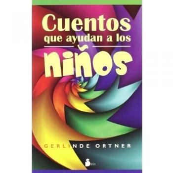 CUENTOS QUE AYUDAN A LOS NIÑOS