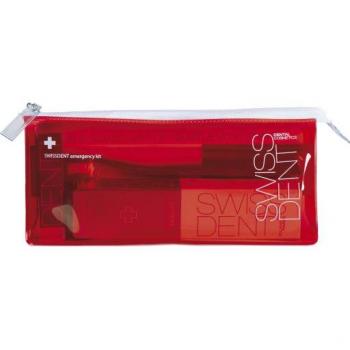 Swissdent - Emergency Kit Extreme para cuidado dental completo
