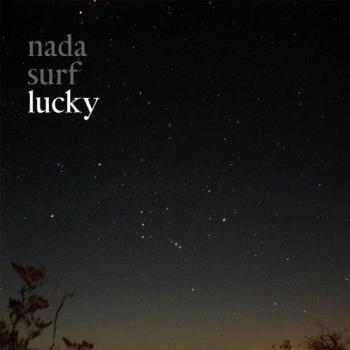 Lucky [Vinilo]
