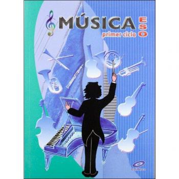 Música Primer ciclo ESO