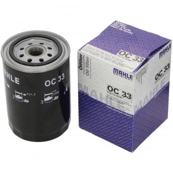 Knecht OC 33 filtro de aceite