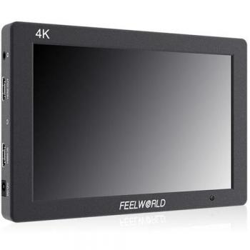 Monitor de Campo FeelWorld T7 Plus con 3D LUT