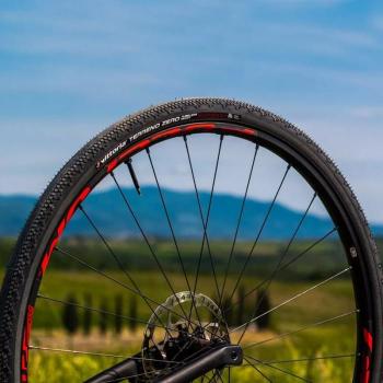 Cubierta de Gravel Vittoria Terreno Zero TNT Graphene 2.0 Tubeless 700c x 45