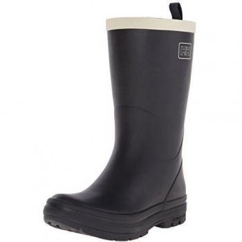 Helly Hansen W Midsund 2 Zapatillas de deporte exterior, Mujer, Negro, 37