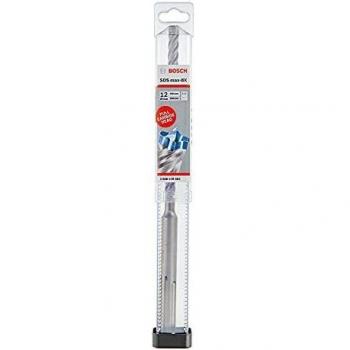 Bosch Professional 2608578602 Broca para martillos perforadores SDS max-8X-