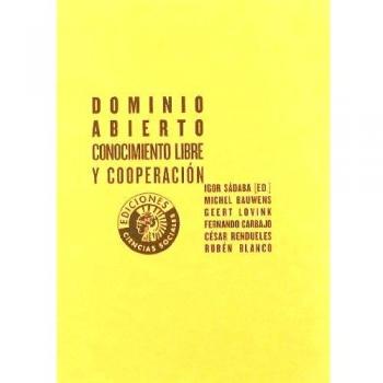 Dominio Abierto Conocimiento Libr
